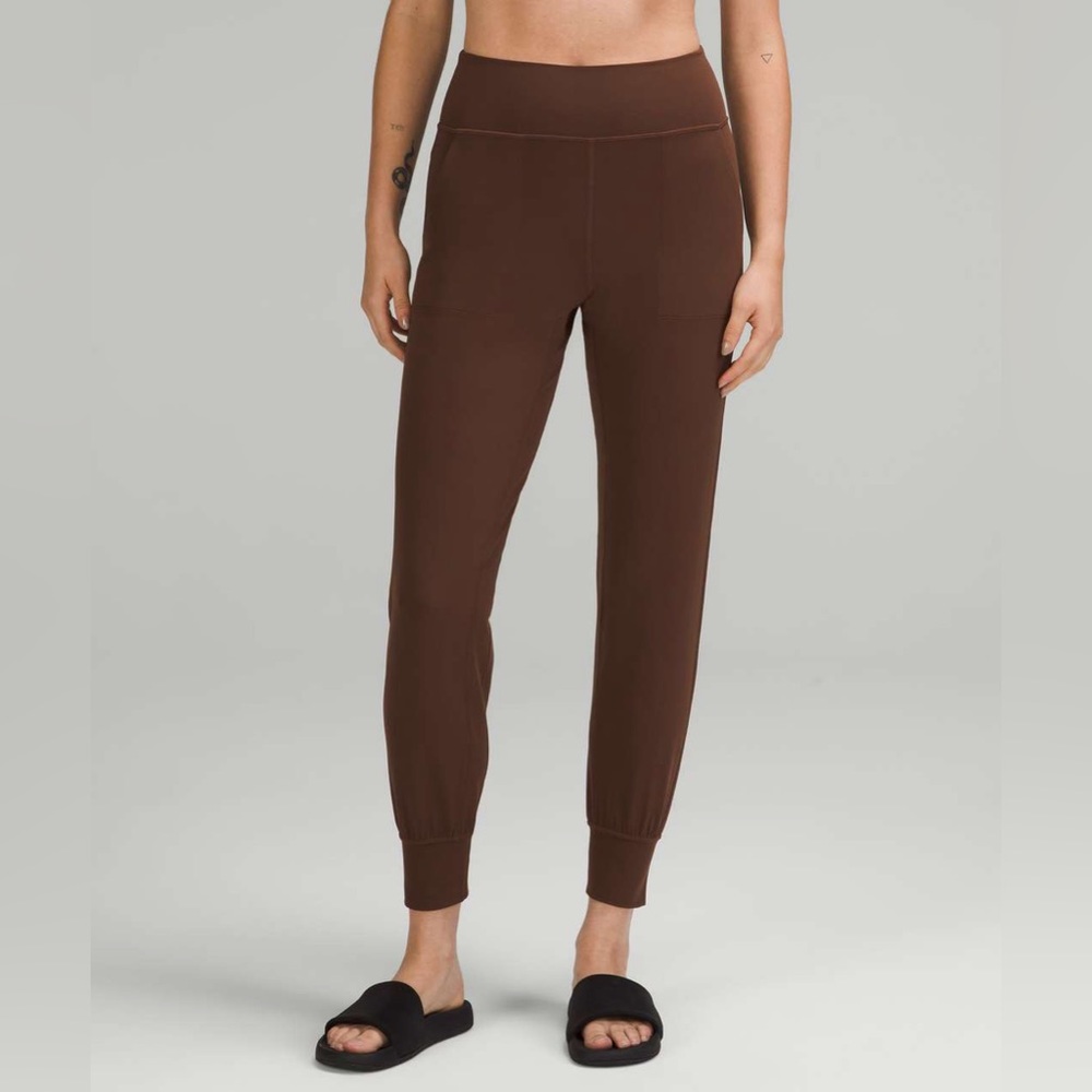 lululemon Align™ HR Jogger JAVA